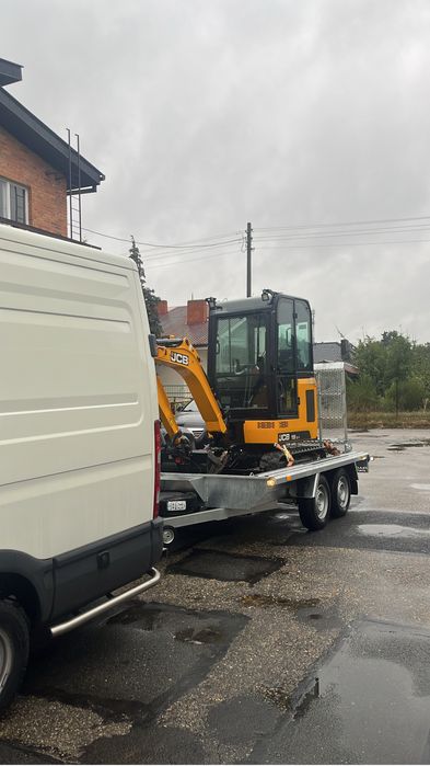 Laweta Inny Fracht