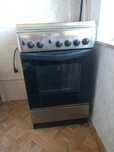 Продам газовую плиту indesit
