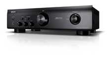 wzmacniacz stereo Denon PMA-520AE + pilot! świetne brzmienie!