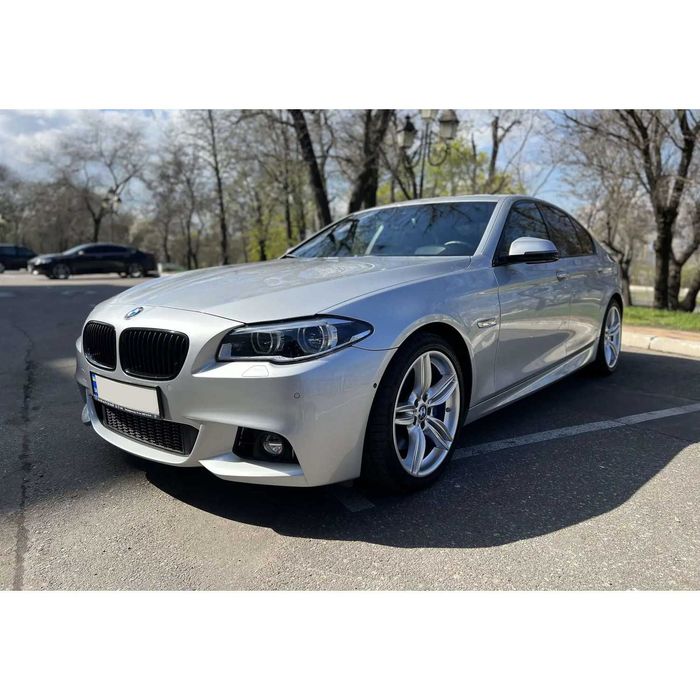 Передній бампер бмв ф10 бмв ф10 м пакет бампер ф10 м бампер