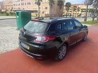 Renault Megane Gtline