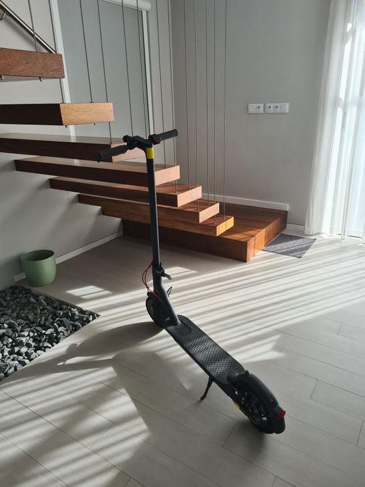 Mi Eletric Scooter Pro 2
