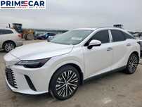 Lexus RX Full! / Okazja! / Dostępne inne auta! / Zaoszczędź do 40 %