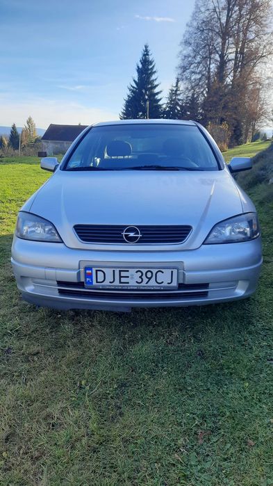 Opel Astra, 2003, 1,7 cdti diesel