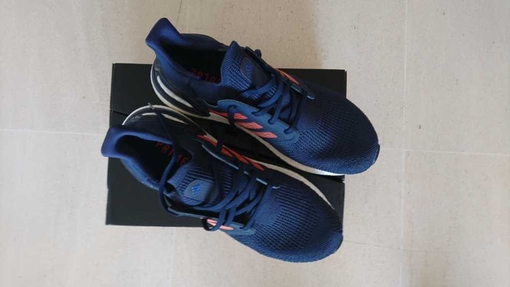 Ténis / Sapatilhas - Adidas Ultraboost 20 - NOVOS
