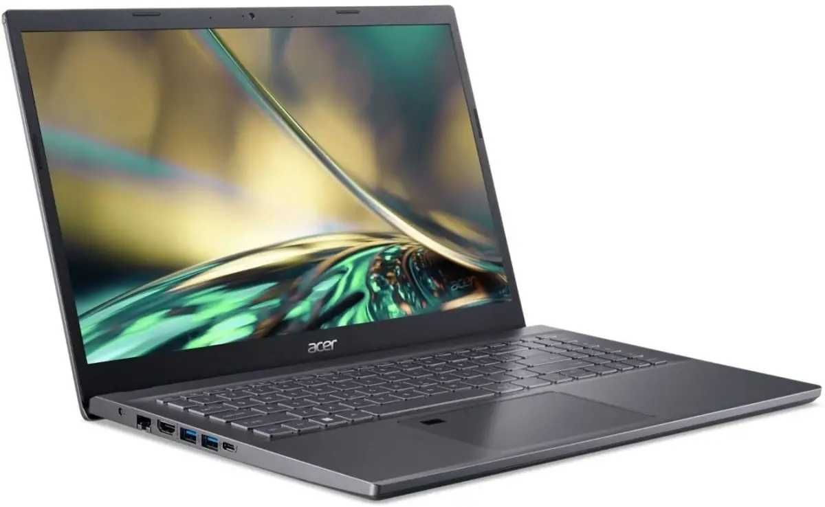 Ультрабук Acer Aspire 5 A515-57 Intel Core i7-1255U 16 RAM 512 SSD