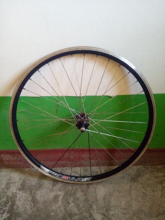 Колеса 26" перед, зад