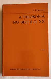 A filosofia no século XX, Fritz Heinemann