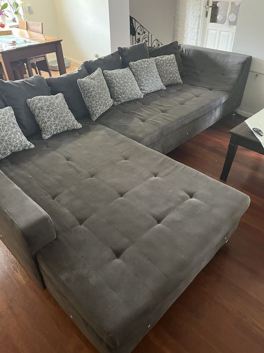 Sofa kanapa narożnik