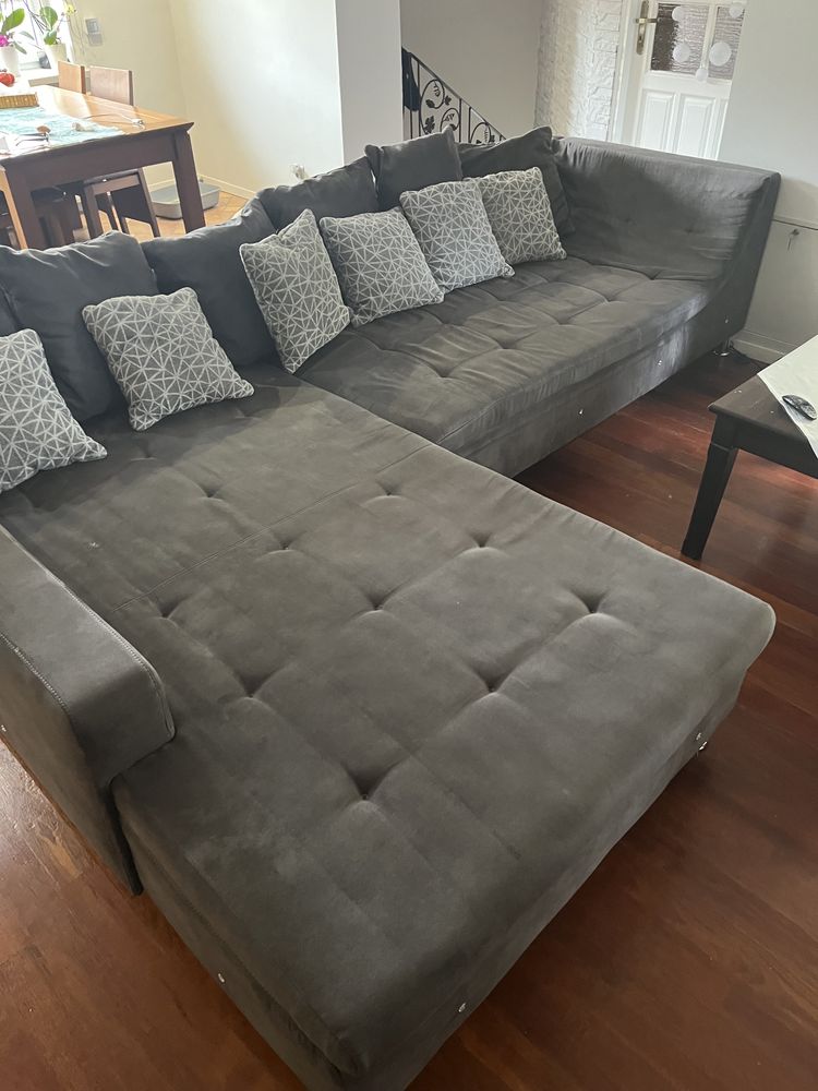 Sofa kanapa narożnik