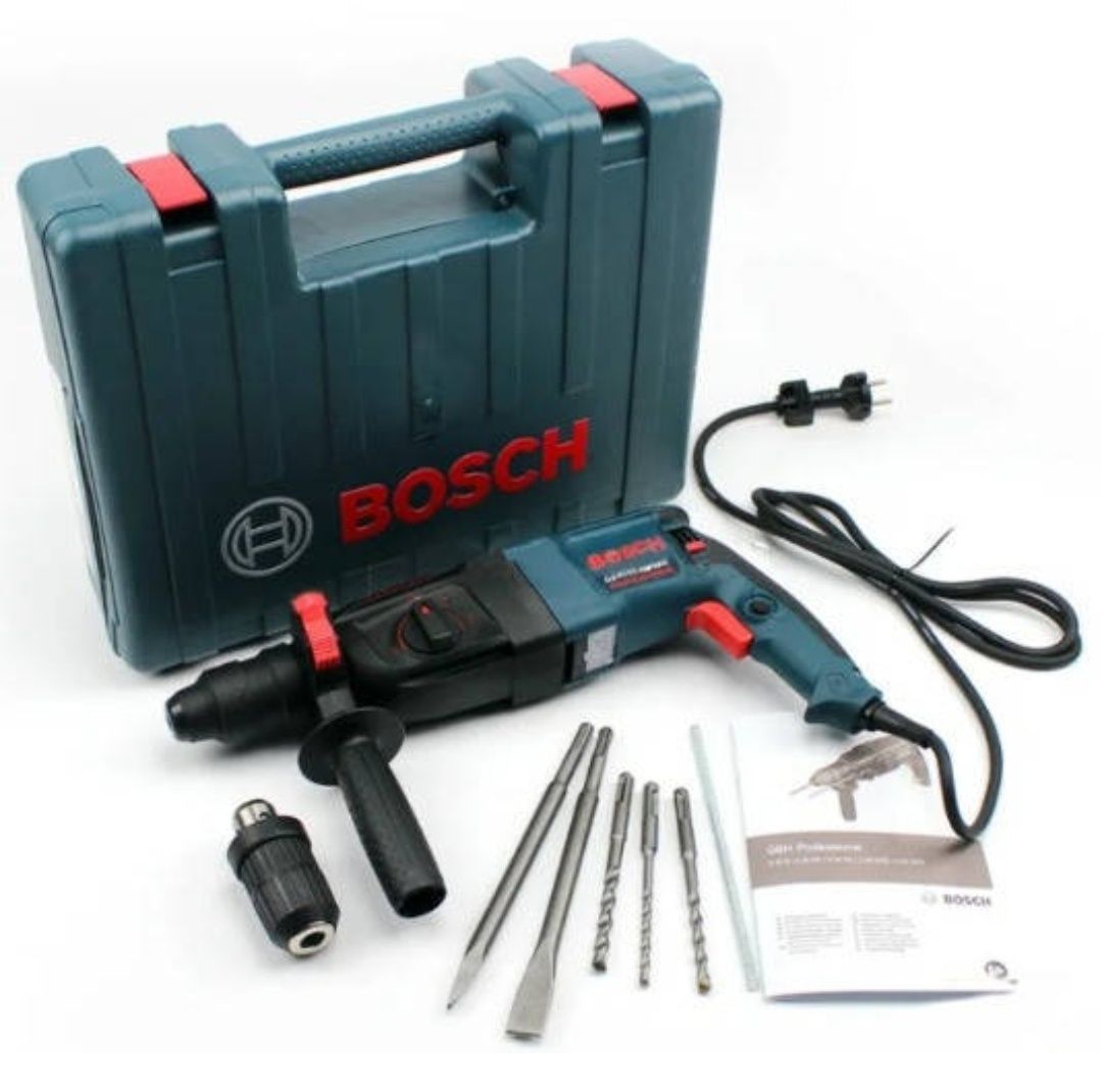 Перфоратор  BOSCH  GBH 2-26 DFR Professional