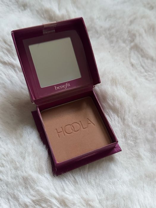 bronzer hoola medium