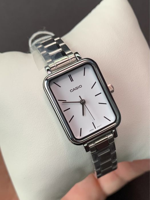 Годинник жіночий Casio LTP-V009D-7 Оригінал Гарантія Часы женские