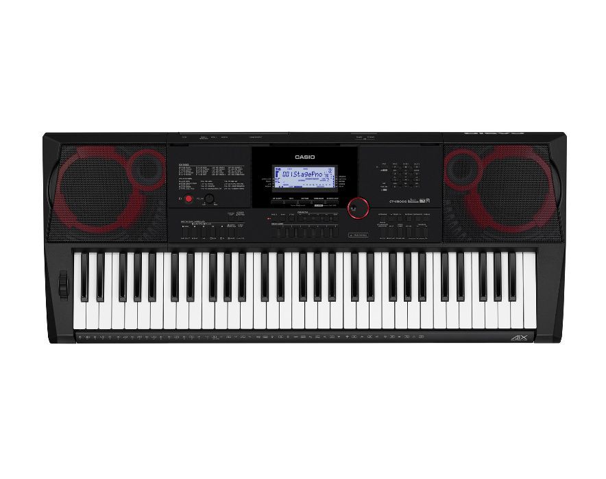 CASIO CT-X3000 -keyboard / 5 LAT gwarancji | kup NOWY wymień STARY