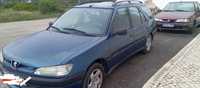 Peugeot 306 break 1.400 gasolina