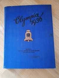 Книга Olimpia 1936. Band 2