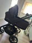 Cybex Balios S z gondola Cot S 2w1