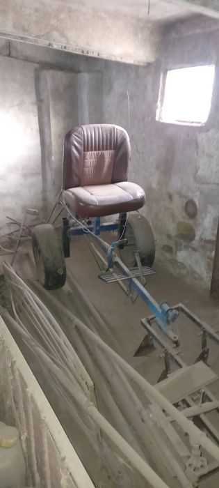 Продам мотоблок.