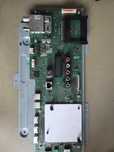 Płyta Sony 55W807C uszkodzona