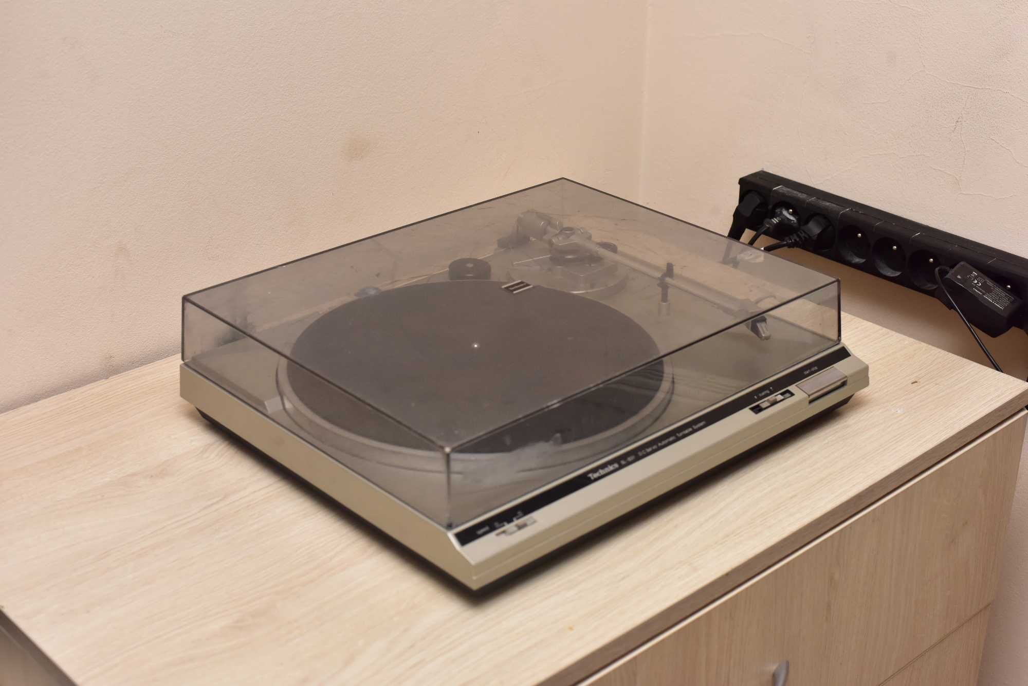 Gramofon Technics SL-B31