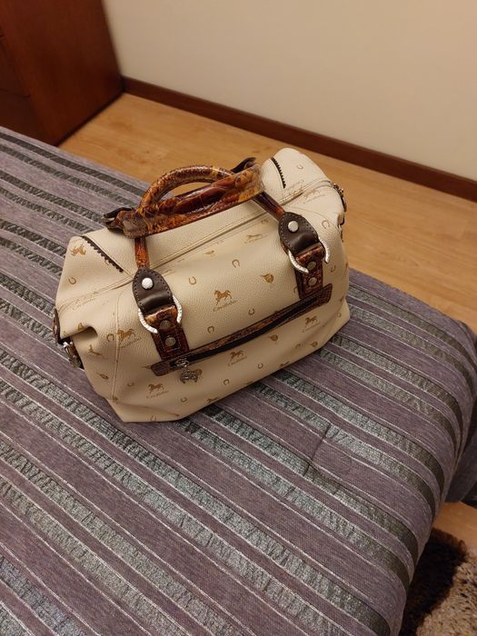 Bolsa cavalinho novo