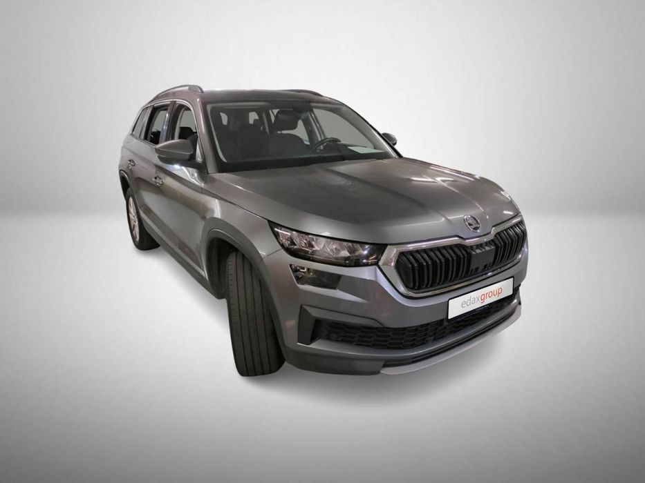 Skoda Kodiaq 2.0 TDI Ambition DSG