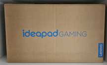 Laptop Lenovo Gaming 3 15ACH6 AMD Ryzen RTX1650