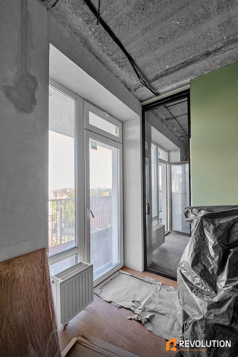 Без % ЖК Ліпінка  49 м2