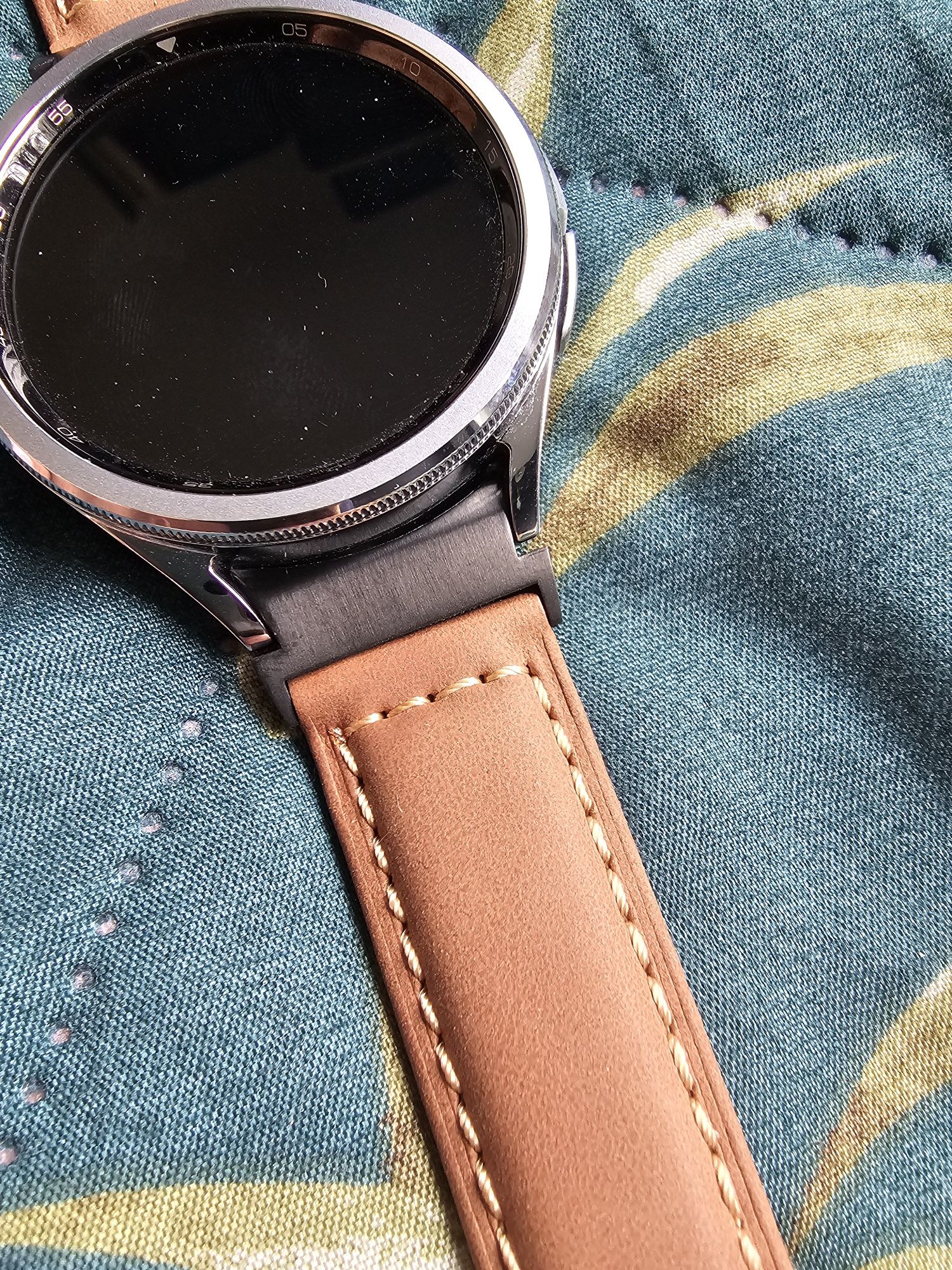 Pasek Smartwatch zegarek Samsung