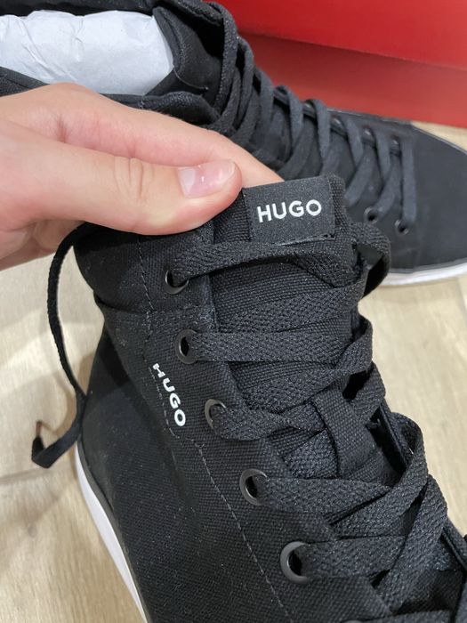 Кеди чоловічі Hugo