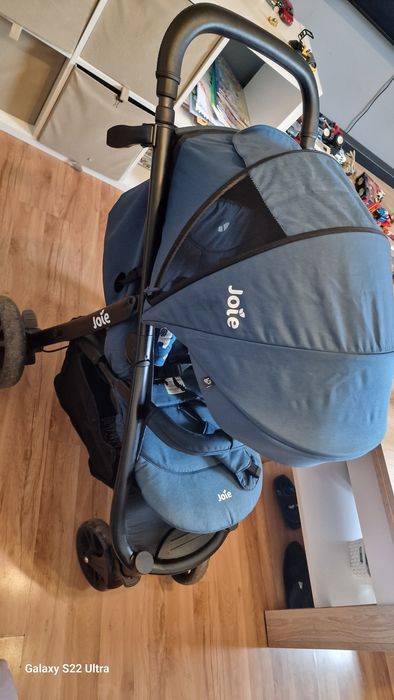 Wózek dziecięcy Jole