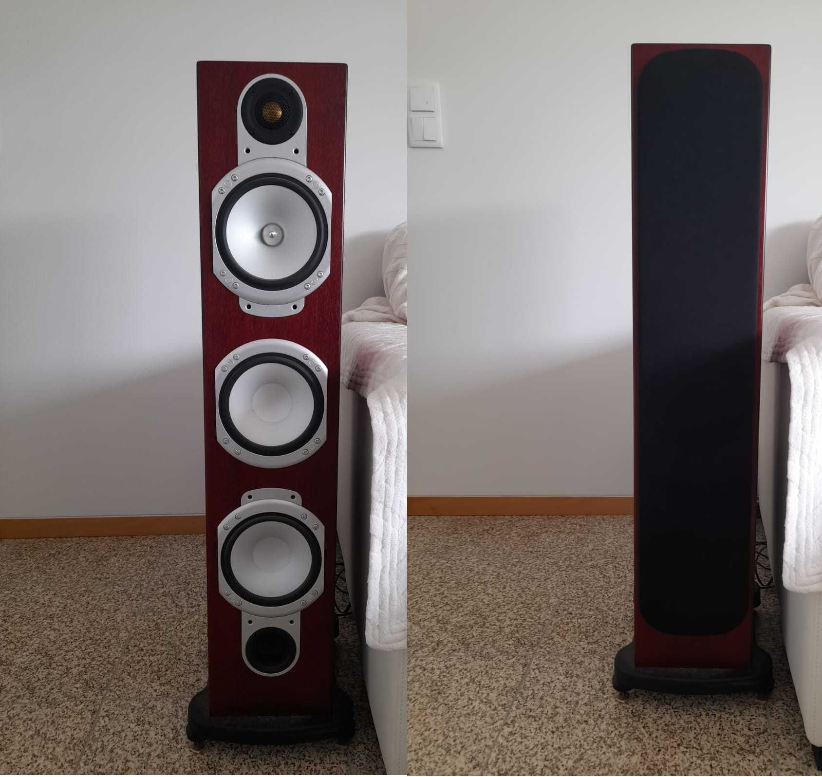 Monitor Audio RS8