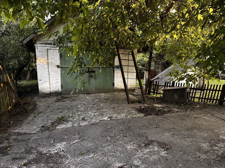 Продаж будинку в с. Лубʼянка