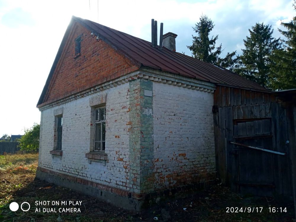 Продається будинок