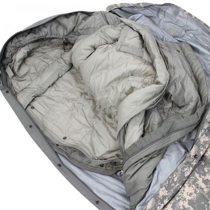 Спальная система Modular Sleep System (MSS) 5 Part USA