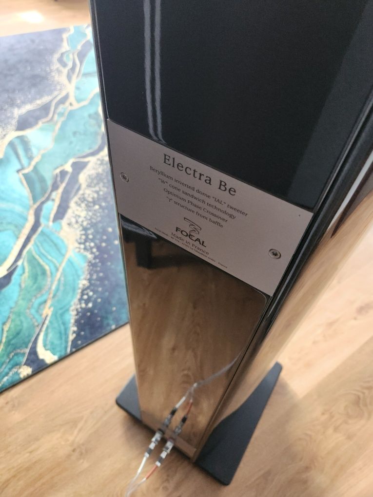 Focal Electra 1027 Be