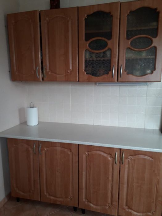 Продається кухонна стінка