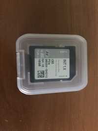 SD Card 16gb Hyundai/KIA