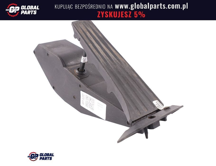 BMW F10 F13 G30 F39 E60 E90 E91 Pedał Potencjomtr Gazu