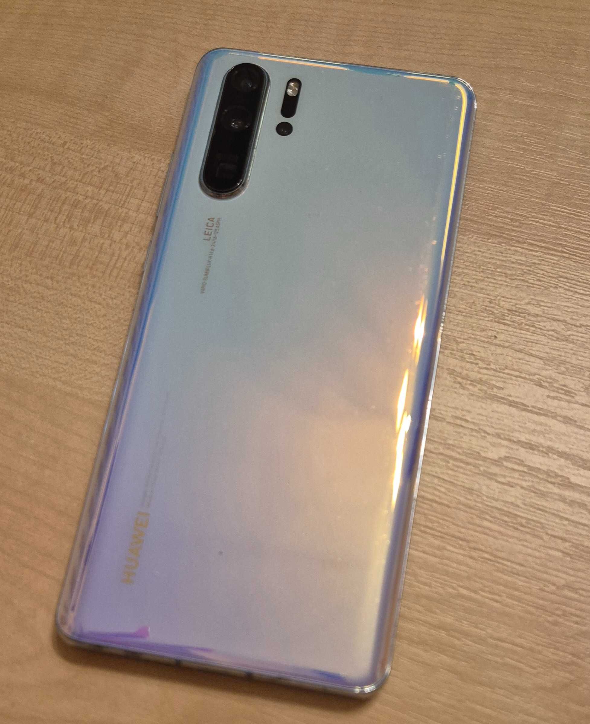 Huawei p30 pro z 2020 roku