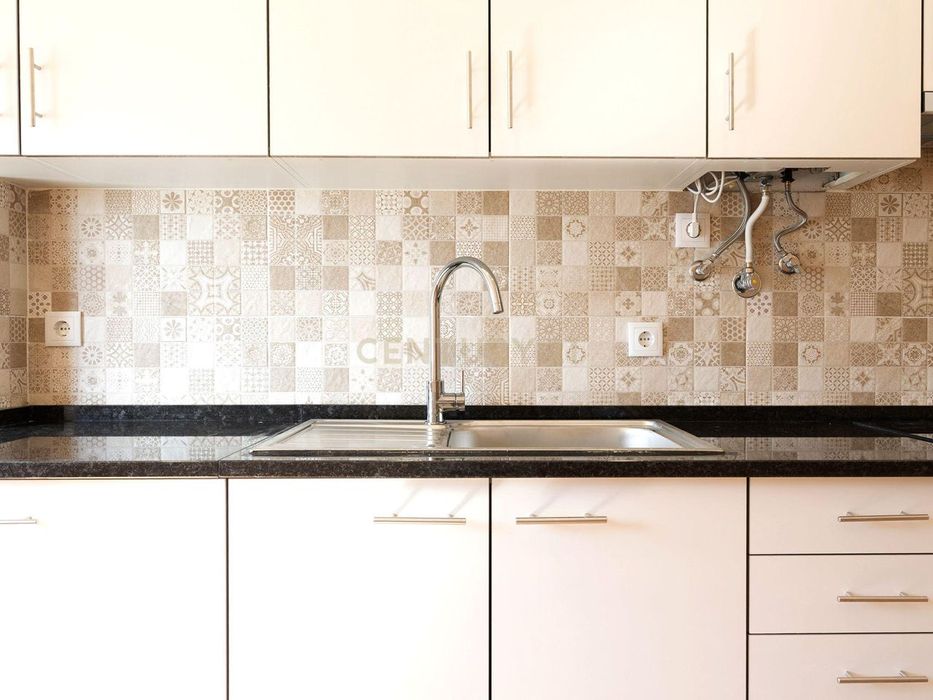 Apartamento T2 em Paço de Arcos - Arrendamento