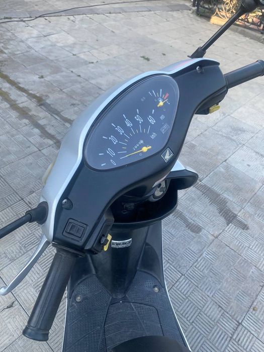 Honda Dio AF-62 4т