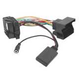 Samochodowy adapter bluetooth 5.0 AUX do VW,Skoda