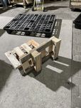 Palety 60x40 ćwierćpaleta