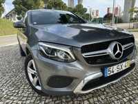 Mercedes GLC 250 coupe 4 Matic