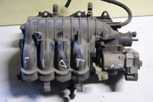 Коллектор впускной Fiat Punto 1.4 2004-2010