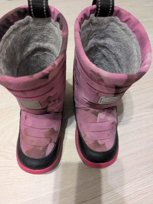 Чоботи Lenne 28 р.