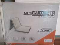 Medi Wool 3D Air Therapy System Materac medyczny