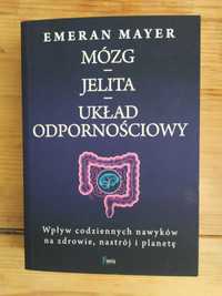 Mózg - jelita - układ odpornościowy