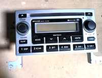 Radio Hyundai Santa fe